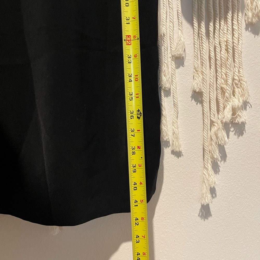 Vintage T & Company Dress Suit W/ Jacket Sz 16 - Picture 7 of 7